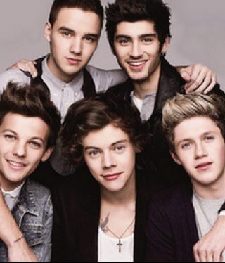 Once huge directioner, no more for that, fuck them.