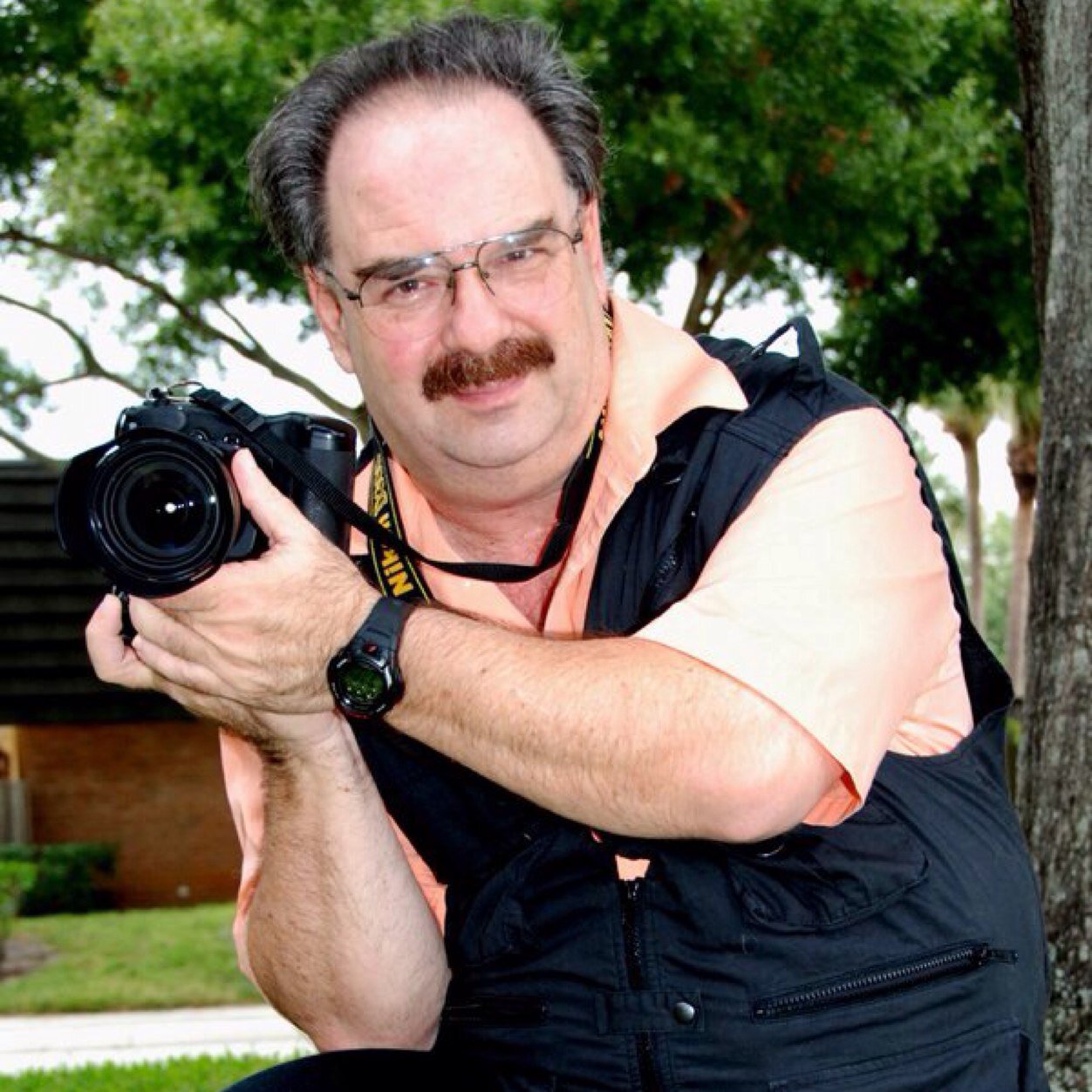 Jay Kravetz has been a South Florida based still photographer for over 30 years.