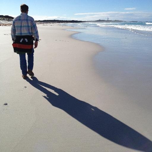 Family, nature, democracy and a fair crack for all.