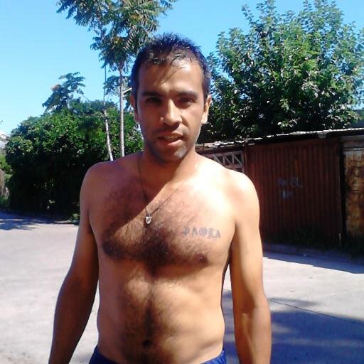 ASTRADADIEGO's profile picture. se viene el estallido!