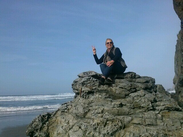 junegem610's profile picture. God's wanted daughter!