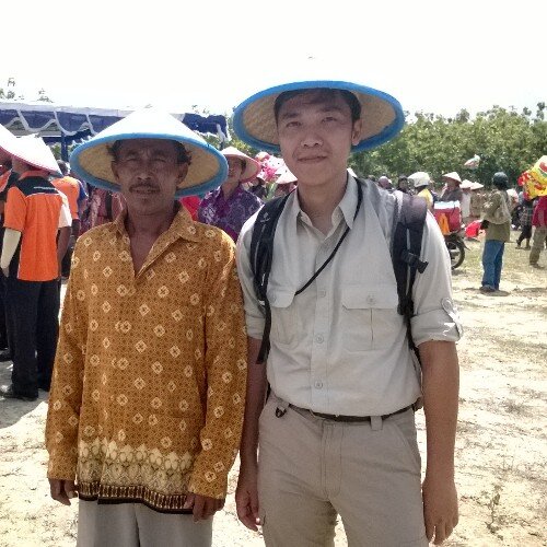 cakfaizal's profile picture. Nusantara - Indonesia