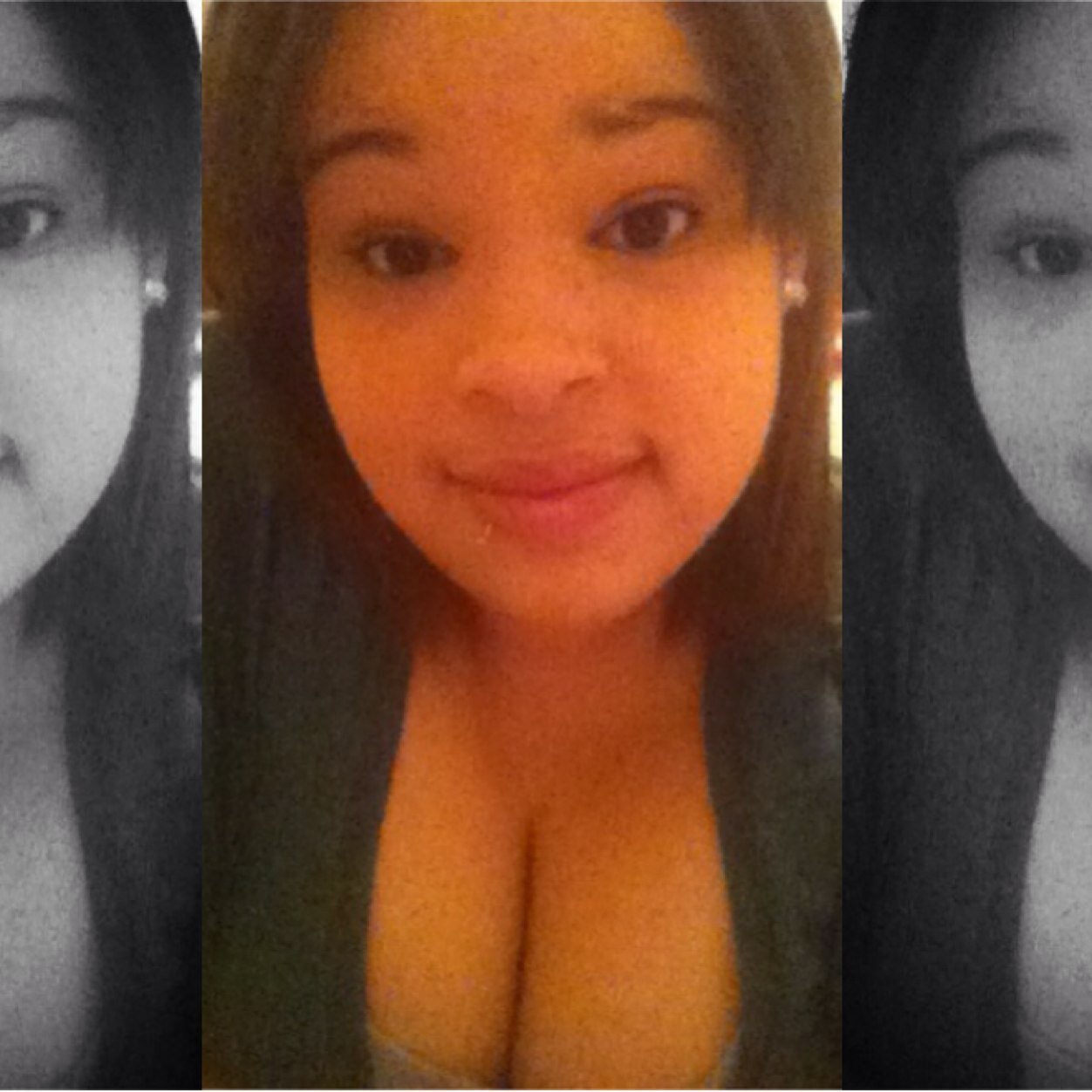 Just wanna be BLESSED with success :*