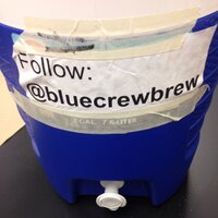 Blue Crew Brew(@BlueCrewBrew) 's Twitter Profile Photo