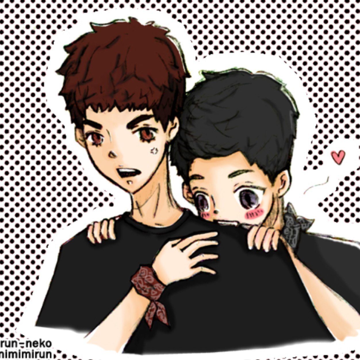 เมียคริสกาแล็คซี่ ❤️❤️❤️❤️ฟอลหน่อยนะอซฟ