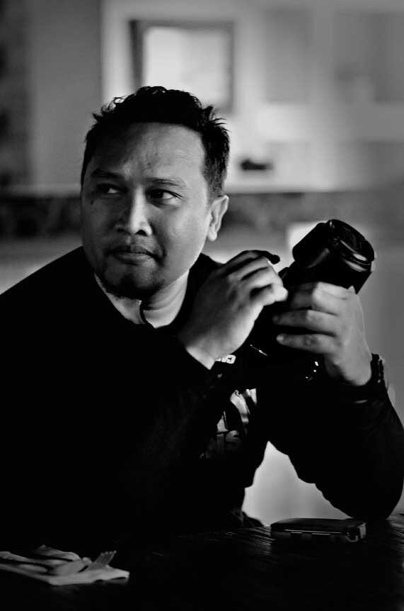 photographer/ building construction/ painting /fishing / ingin belajar selalu sabar dan  bersyukur