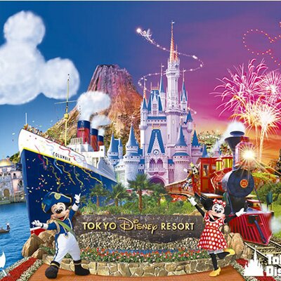 ディズニー完全ガイドbot Disneyfullguide Twitter ディズニー完全ガイドbot Disneyfullguide Twitter
