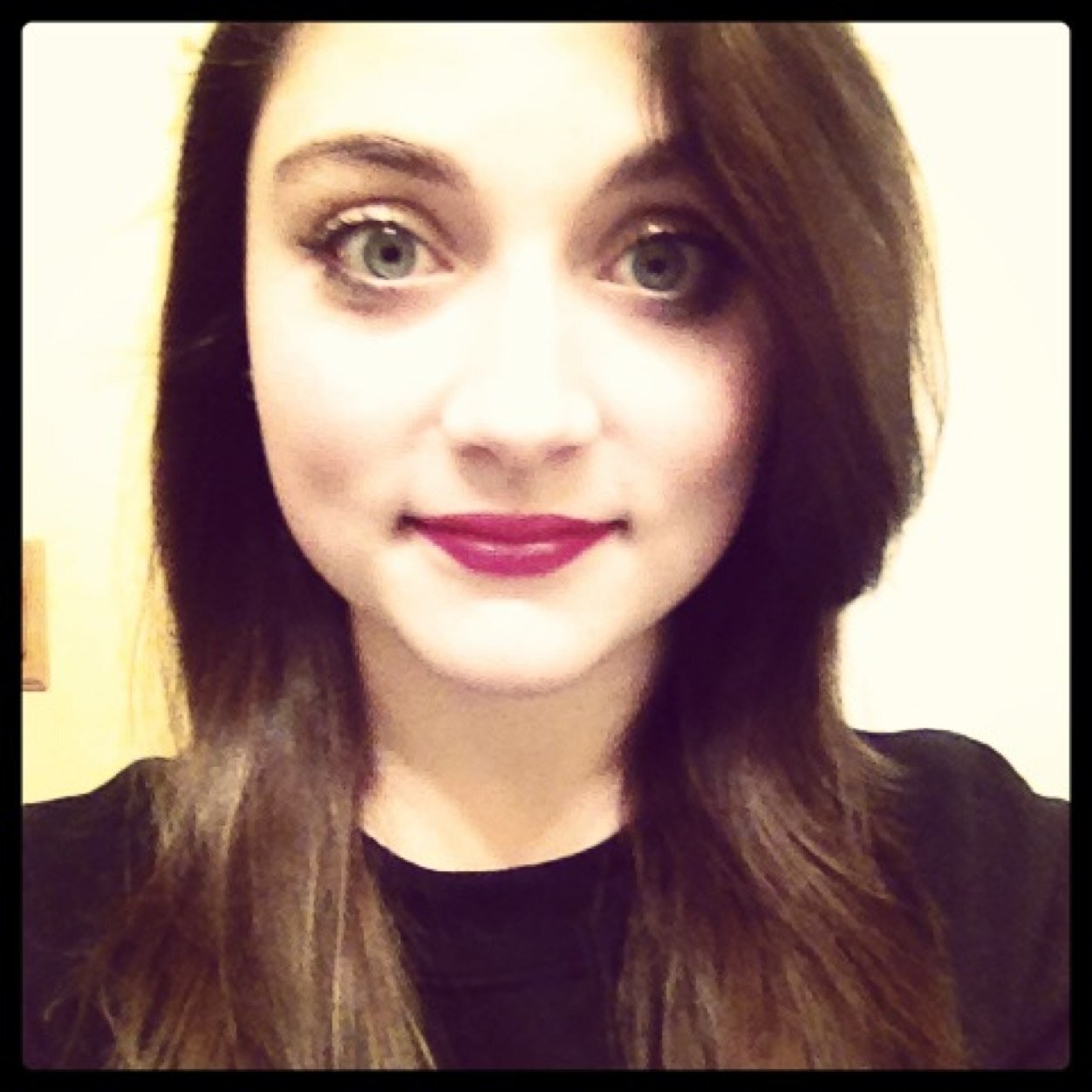 DollFacee96's profile picture. Cos student at Douglas J Aveda!