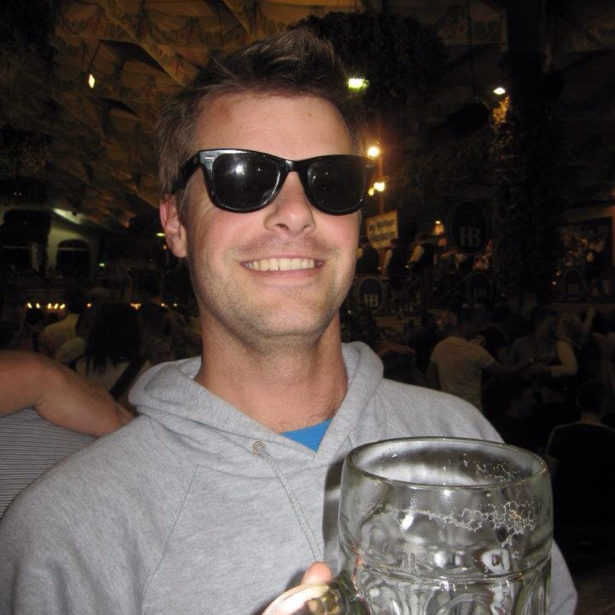 samcarmody7's profile picture. Farmer