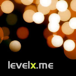levelx's profile picture. Art, Technology, Life & Blah.