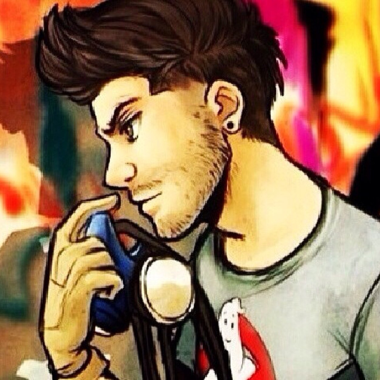 Guy directioner