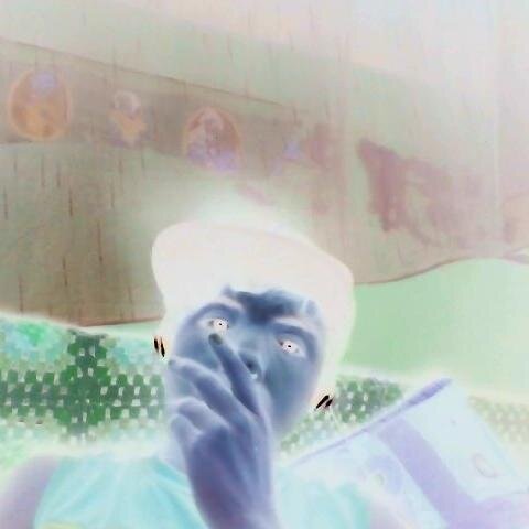 elsupercalifrag's profile picture. 