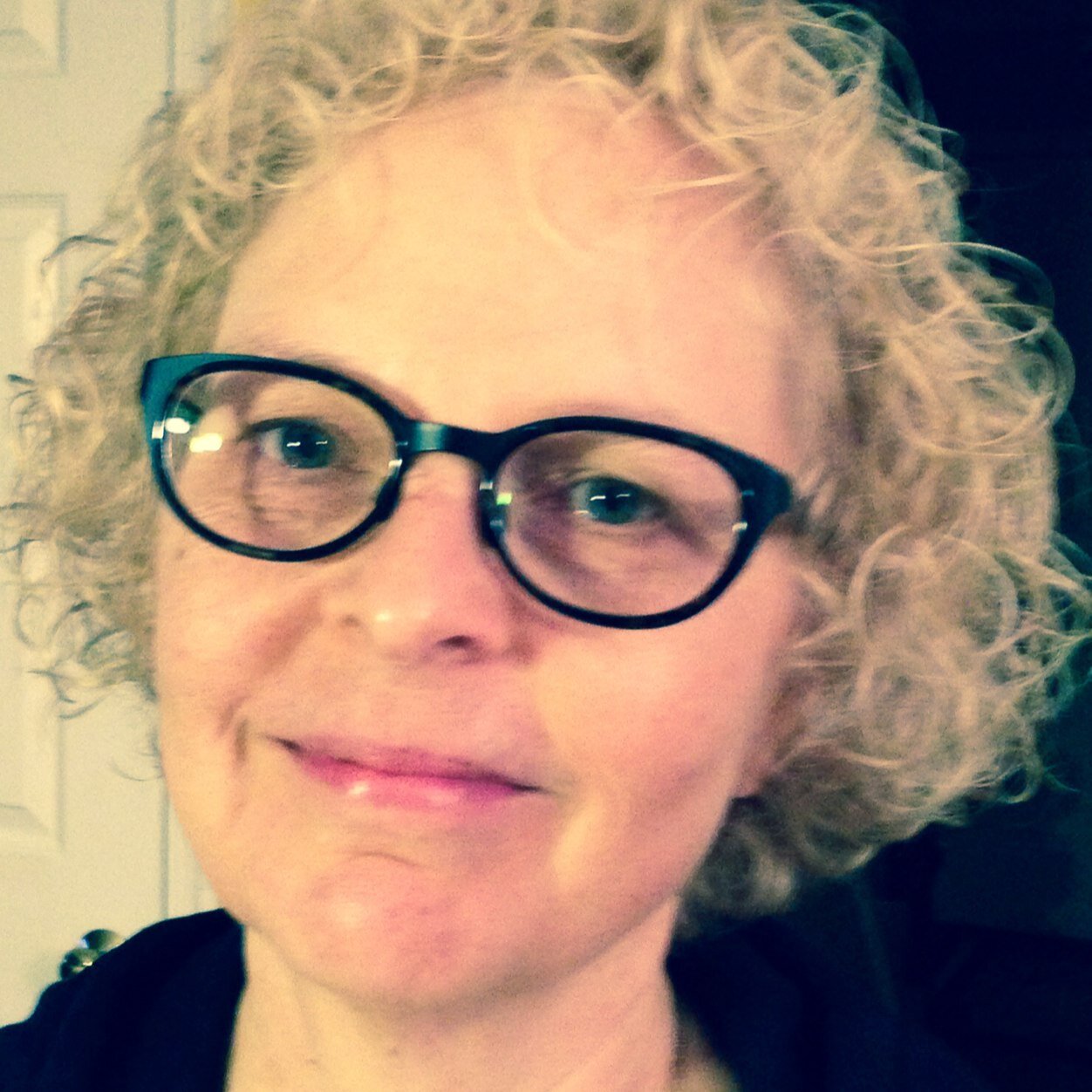 wife, mom, oma, sister, daughter,aunt, bicyclist, writer, Philadelphia sports fan, believer in democracy and 100% behind 46