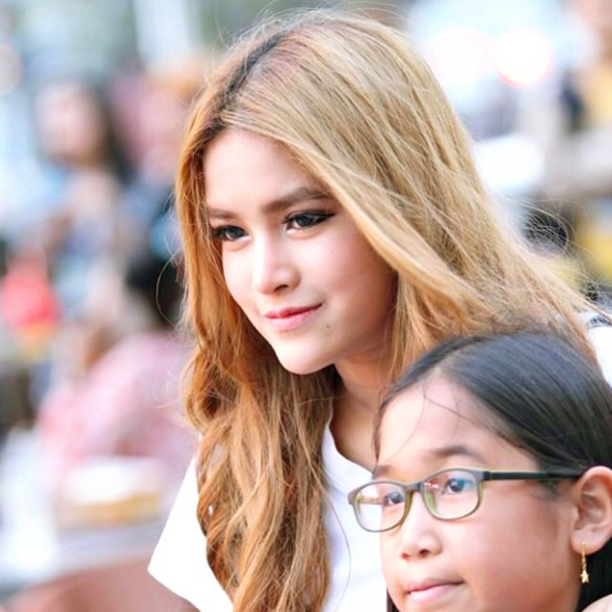 ศิลป์ชนกบอท THANKYOU kz ☎️*339083#รักเธอมากกว่าใครนะ ♡FML:น้องอันดาเน่จว๊ายสไมล์ลี่พั้นช์บอท ▲REAL:@thankyou_little▲