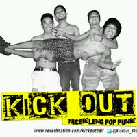Kick Out! Official (@kickout_bali) 's Twitter Profile