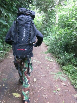 cinta Alloh, cinta rosul, sayang ebes emes, tresno Rindy