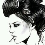 AbbMobileBeauty's profile picture. Hair and beauty treatments covered: spray tanning, eyelash extentions, brow tinting and styling, waxing, facials, hair styling and colouring. Abbey Cartwright