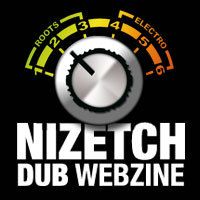 Dub webzine : album, LP, Ep reviews / Lives reports / Live photography / Podcasts / Agenda and more...