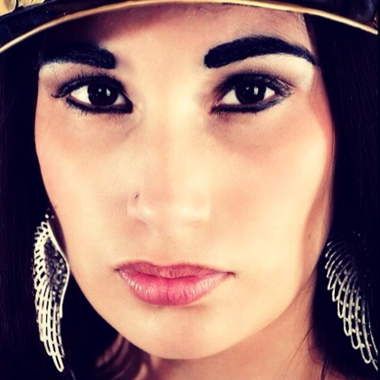 Booking Info: Senia.M.Dominguez@gmail.com Model: Print/Commercial. Runway