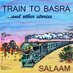 Salaam (@salaamband) Twitter profile photo