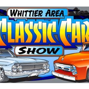 Whittier Area Classic Car Show is open to all American, Foreign Classic and Collector vehicles, 1976 and older. Proceeds from this event go to the community.