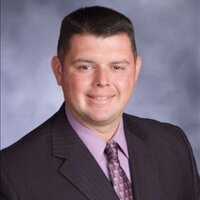 Eric Benson (@ebensoneric) 's Twitter Profile