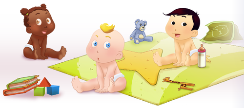 Babydowdotcom's profile picture. Onilne Baby Simulation game.