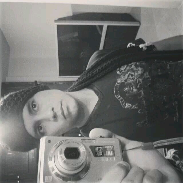 Soy la persona mas normal del mundo!! Creo xD