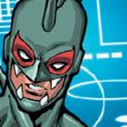 RabidHero's profile picture. I've been through hell and back; It's basically my life, but it's what I do. I am El Chupacabra, a member of the Guardians of the Globe.