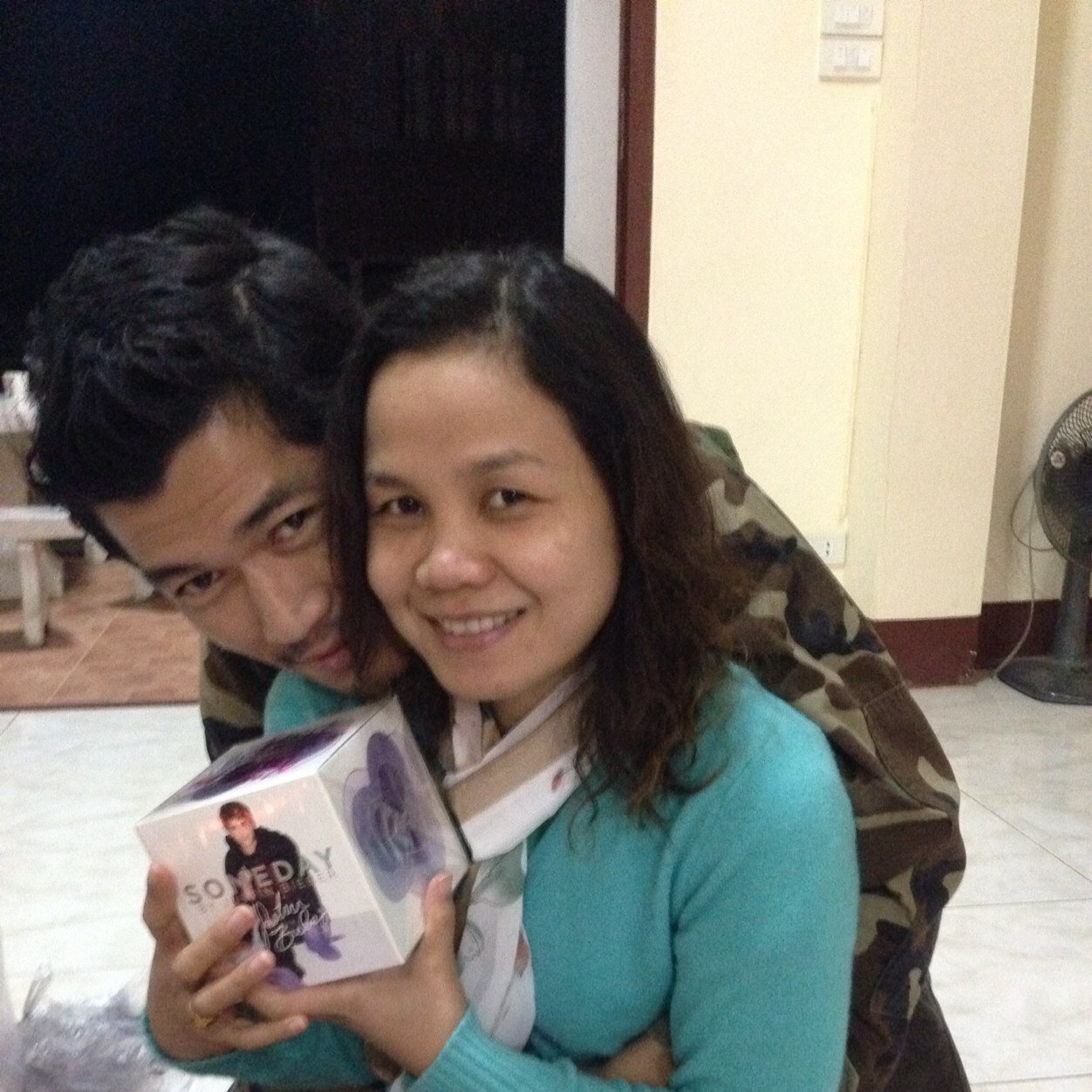 oaklovepom's profile picture. 