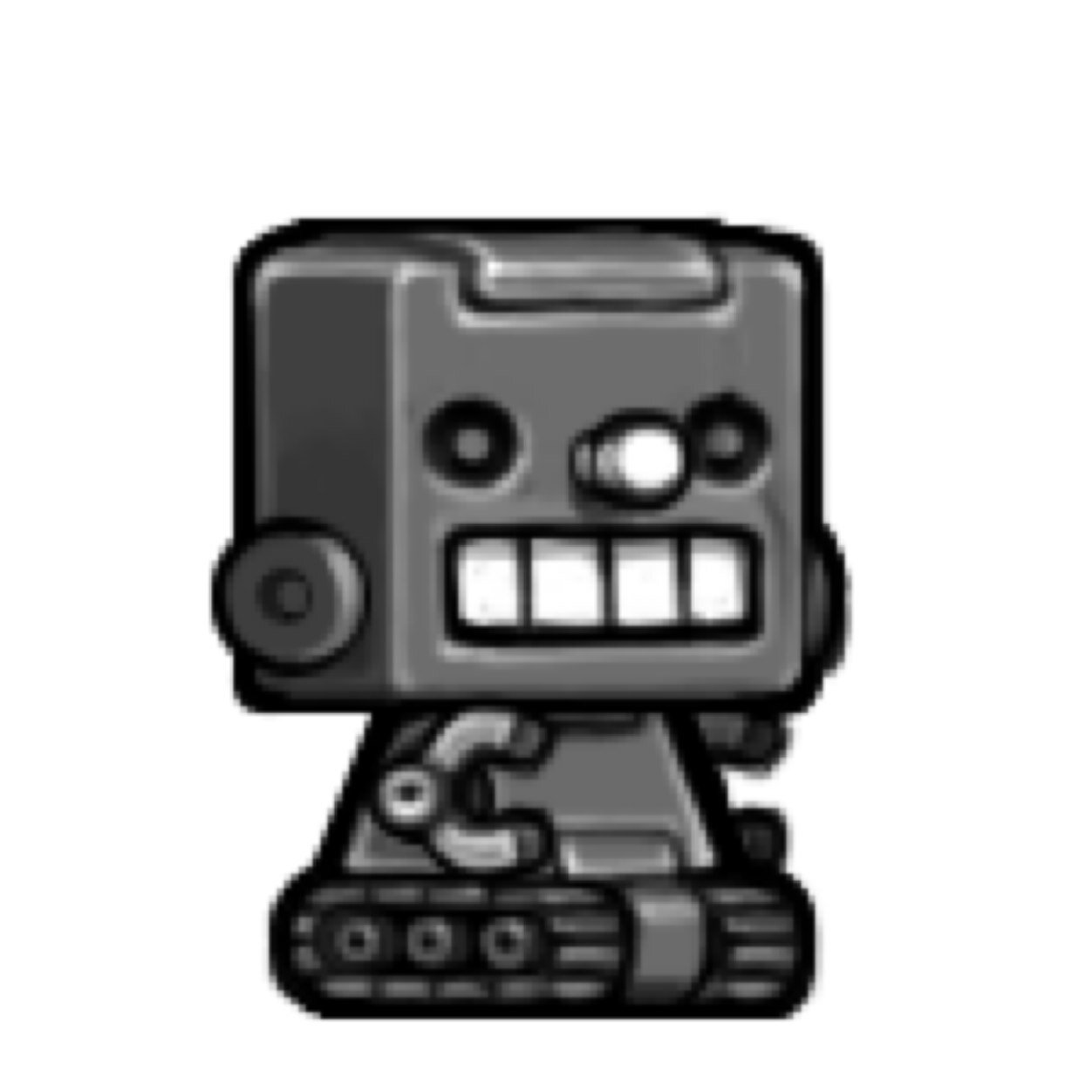 SpelunkyMaster's profile picture. 