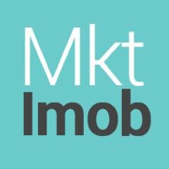 Site que compartilha as melhores ações de marketing do mercado imobiliário.