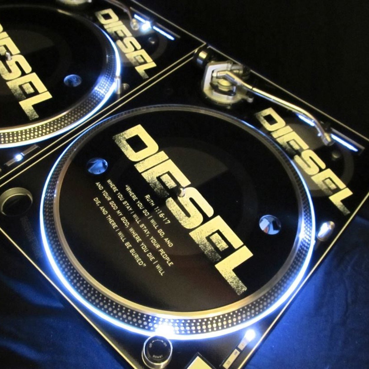 diesel milligan (dieselcincy) Twitter