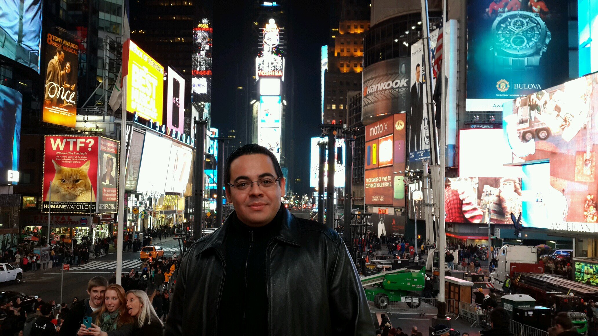 IT Engineer CCIE (Collab | RS)