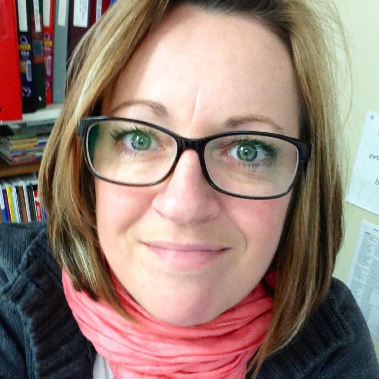 TeklaKadachuk's profile picture. 