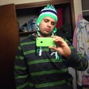 William Pedraza - @ALegend213 - Twitter