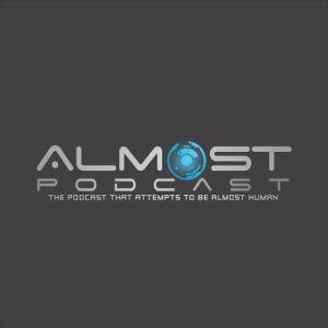 A fan driven, companion podcast for the Almost Human show.