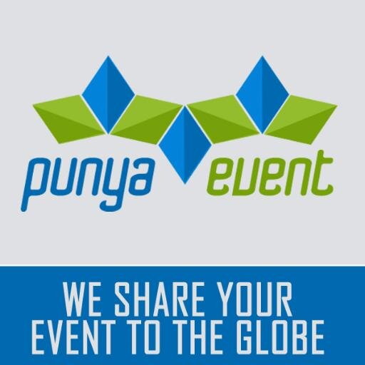 Media Partner Nasional | REAL FOLLOWER | we Share your event to the globe | redaksipunyaevent@gmail.com | WA : +6285655426027 | LINE ID : punyaevent