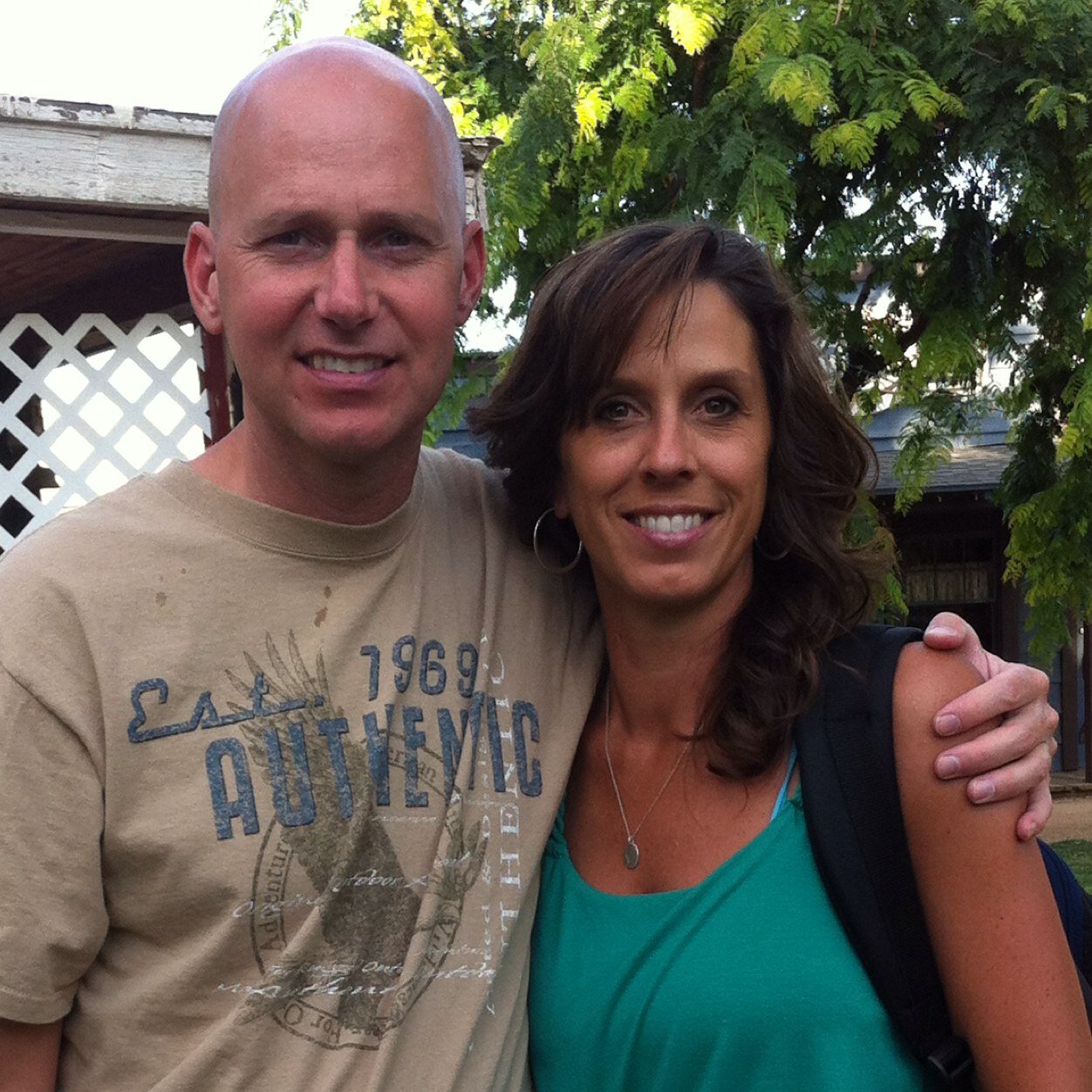 CassadyStacey's profile picture. 