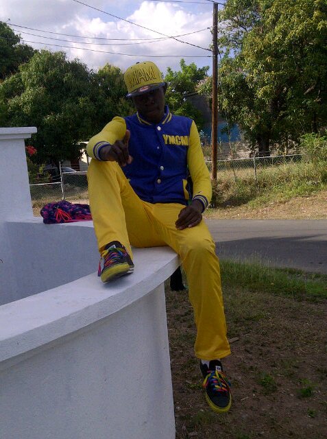 RamiHudson's profile picture. 