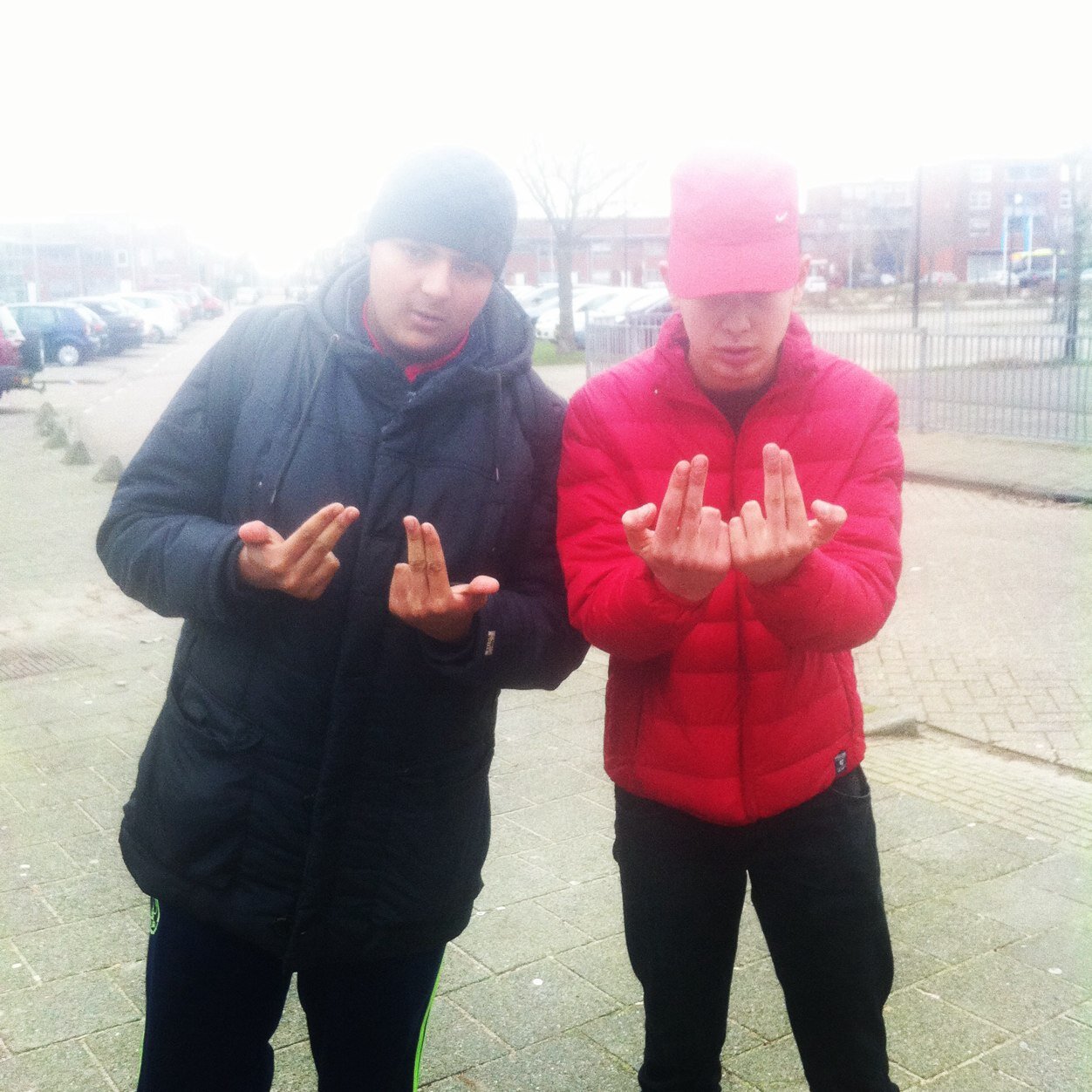 #Ɓoo$itivit€it!!!