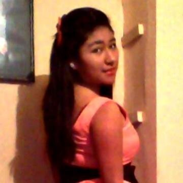 soy una persona sociable y amigable. Me encantan bailar.SÍGUEME, buenas vibras y bendiciones :)