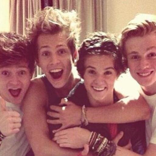 News about The Vamps, Brazilian Fan Club since 02/21
