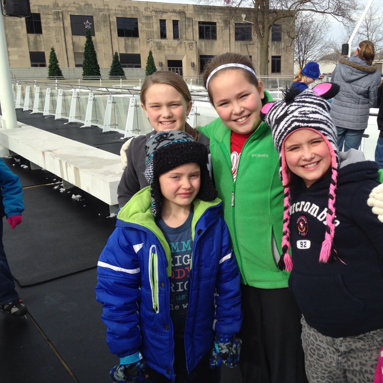 MichaelKidd1970's profile picture. 