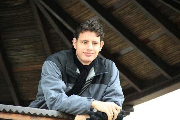 Lic Aministracion de Empresas