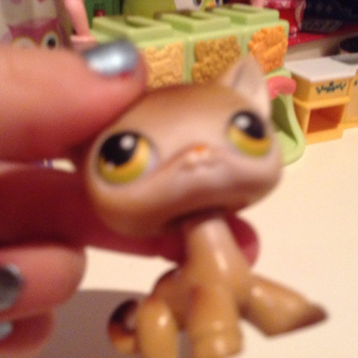 JamieJamieliz1's profile picture. 