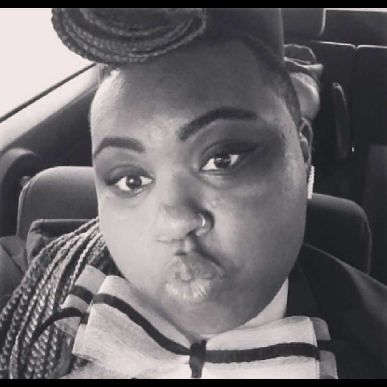 OldFashion_Doll's profile picture. You can never be overdressed or overeducated