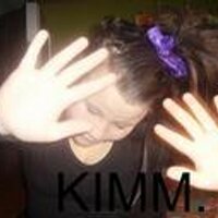 Kimberly Jobe - @kimberlyjayde21 Twitter Profile Photo