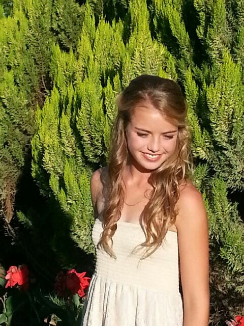 MicaelaLouw's profile picture. 