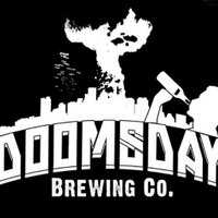 Doomsday Brewing Co. (@doomsdaybrewing) 's Twitter Profile